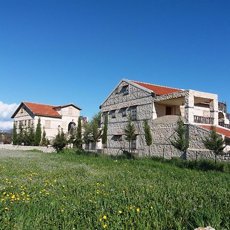 Hoyran Wedre Country Houses Давазлар Экстерьер фото